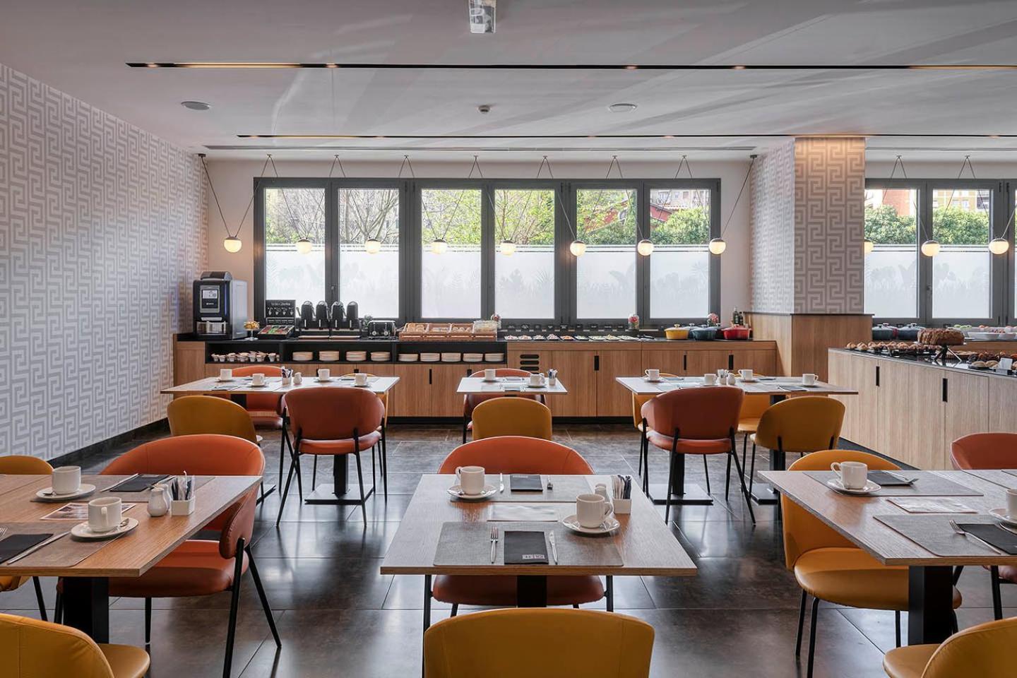 H10 Hotel Rome