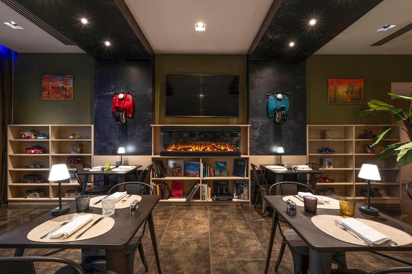 H10 Hotel Rome