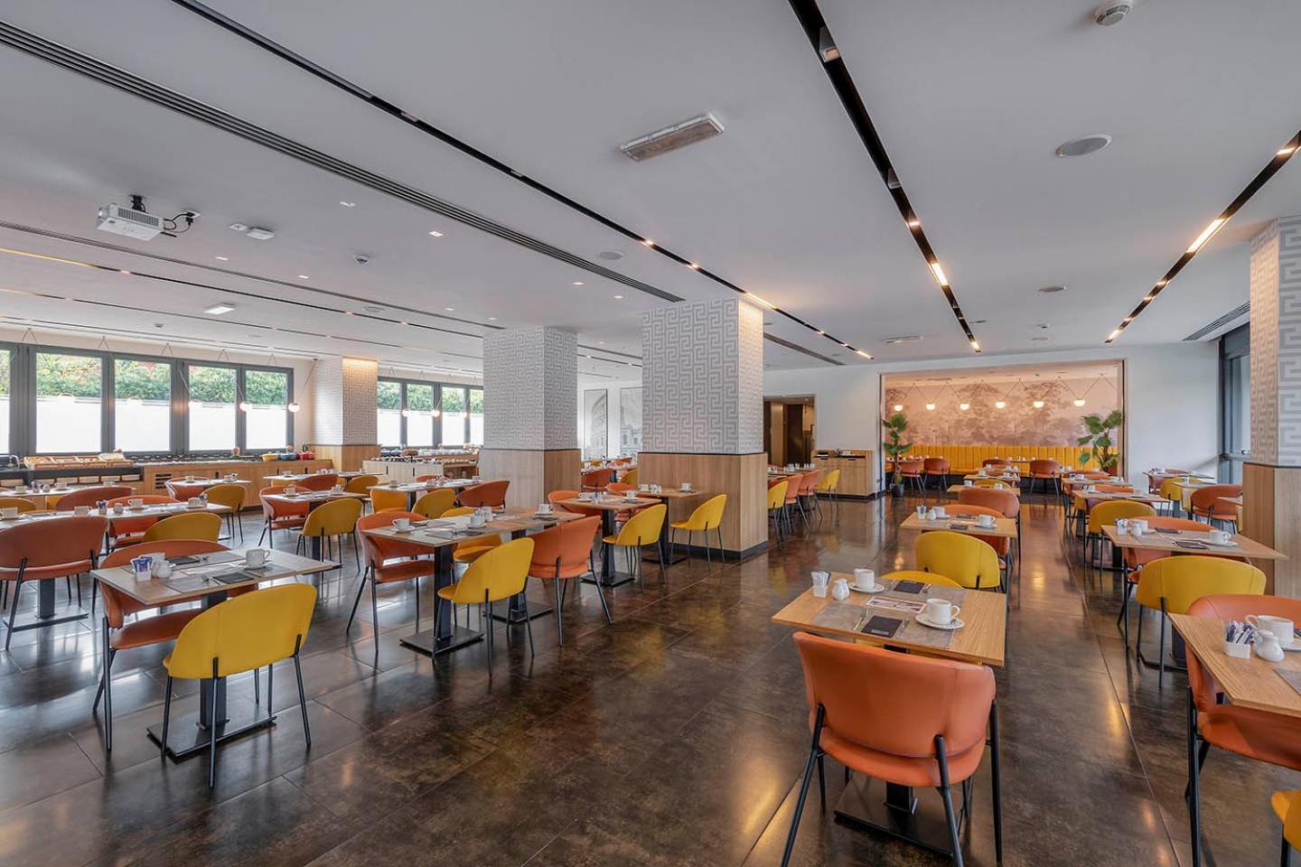 H10 Hotel Rome